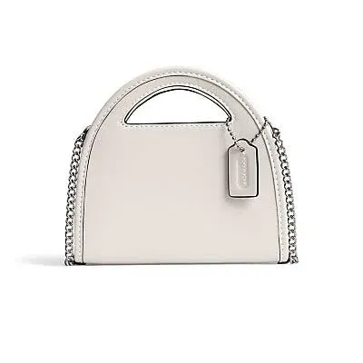 Coach Top Handle Card Case