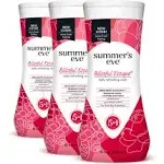 Summer’S Eve Blissful Escape Daily Refreshing Feminine Wash, Removes Odor, Ph Ba