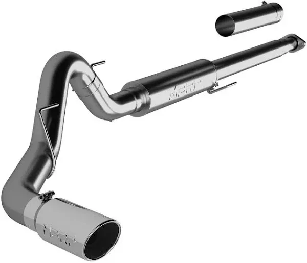 MBRP 15-20 Ford F-150 Exhaust System Kit