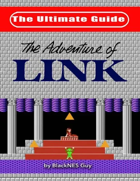 BlackNES Guy NES Classic: the Ultimate Guide to Castlevania 2