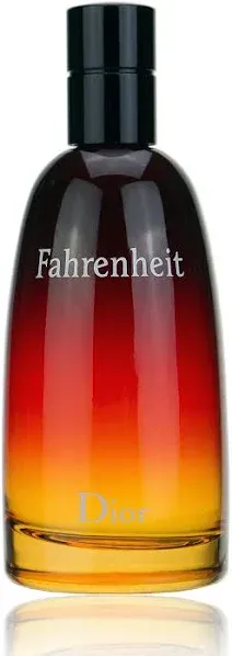 Christian Dior Fahrenheit After Shave 100ml