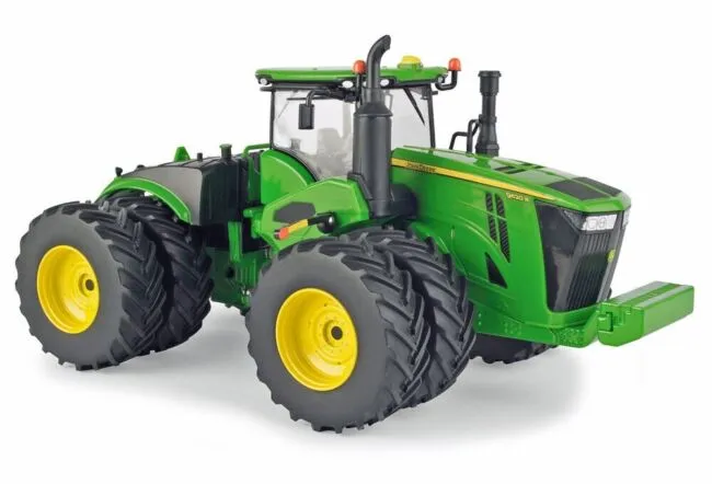 John Deere 9620R 4WD Tractor