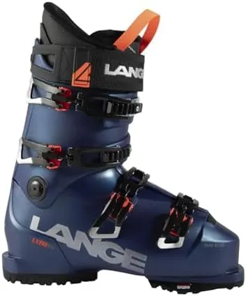 Lange LX 110 HV GW Ski Boots 2025 - Men's