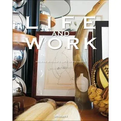 Life and Work: Malene Birger's Life in Pictures