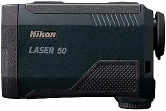 Nikon Laser 50 Rangefinder