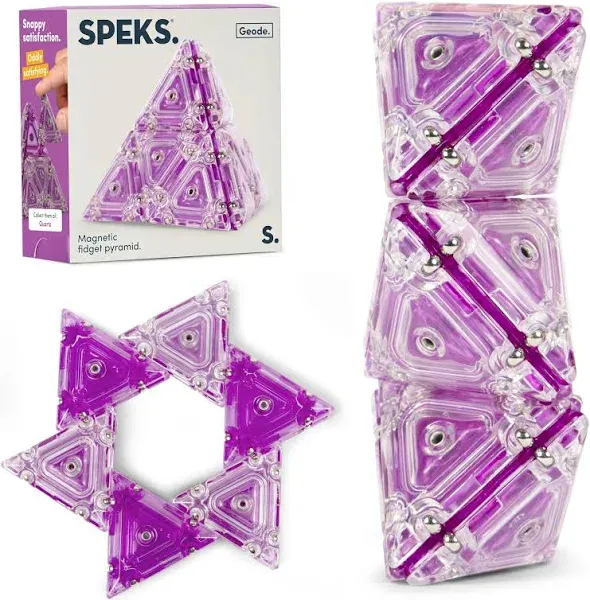 Speks Geode