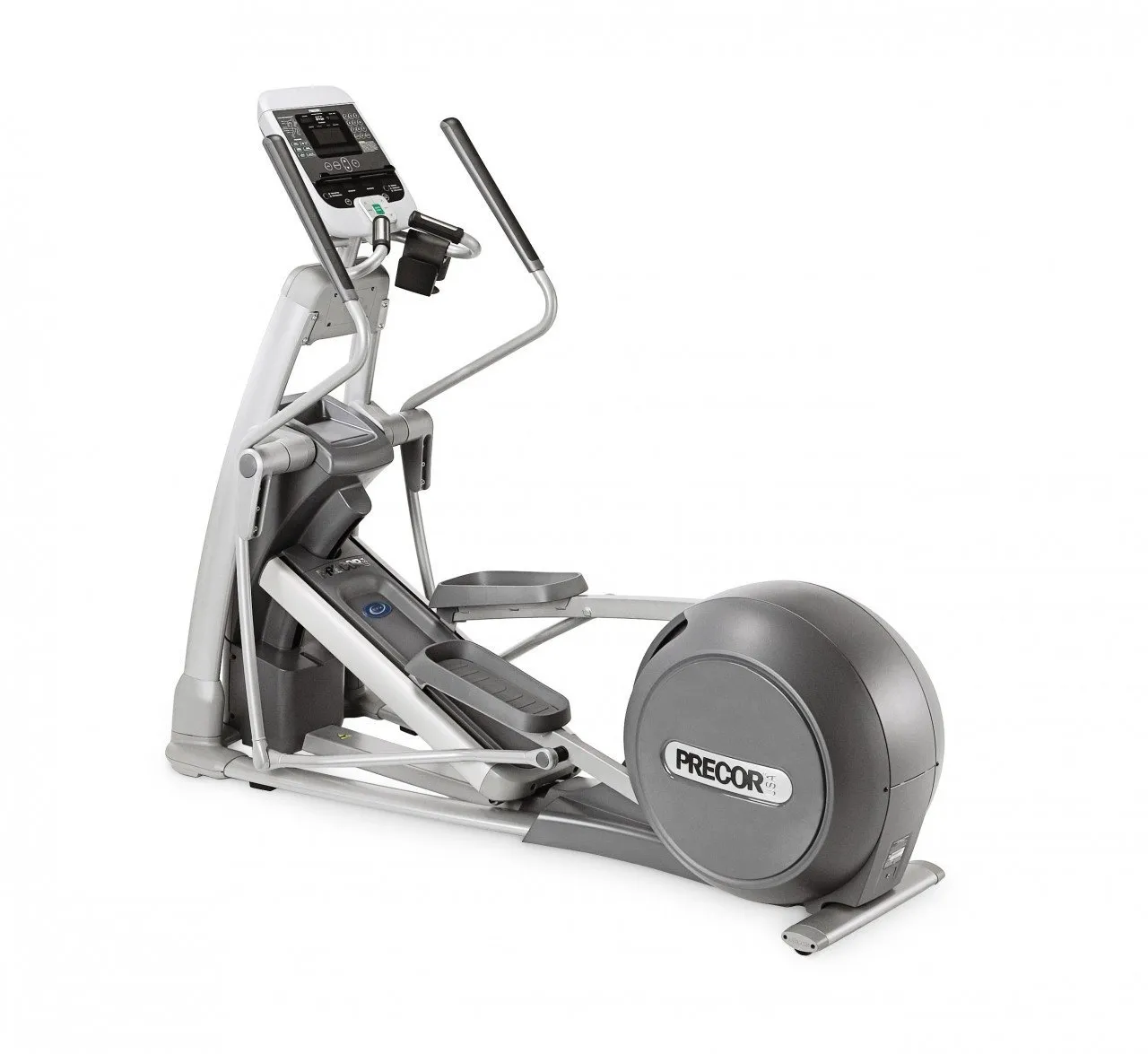 Precor EFX 576i Experience Line Cross Trainer