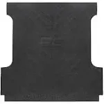 Rough Country RCM683 - Bed Mat - 5'8 in Bed - RC Logo - Chevy GMC 1500 (19-23)