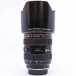 Canon EF 28-70mm f/2.8 L USM AF Telephoto Zoom Lens For EF Mount Used