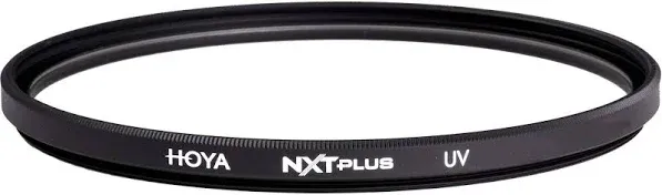 Hoya NXT Plus 82mm 10-Layer HMC Multi-Coated UV Lens Filter #A-NXTPL82UV