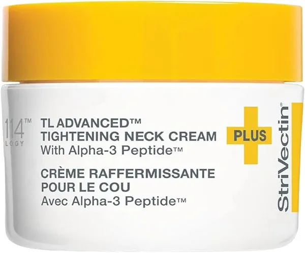 StriVectin TL Advanced Tightening Neck Cream PLUS with Alpha-3 Peptide