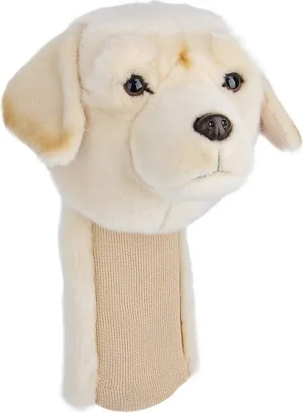 Golf headcover,Labr<wbr/>ador Retriever Headcovers