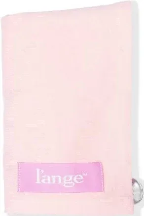 L'ange Curl Care Cotton Jersey Hair Wrap