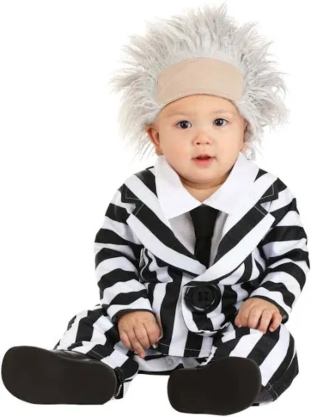 Fun Costumes Beetlejuice Infant Costume