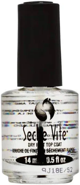 Seche Vite Dry Fast Top Coat