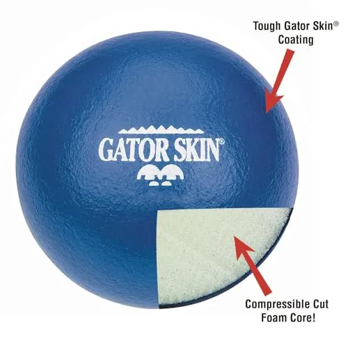 Gator Skin Super 70 Ball