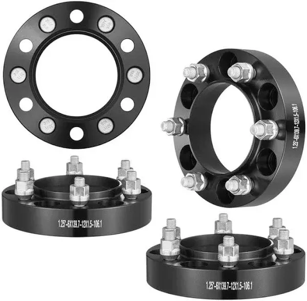 VEVOR Wheel Spacers