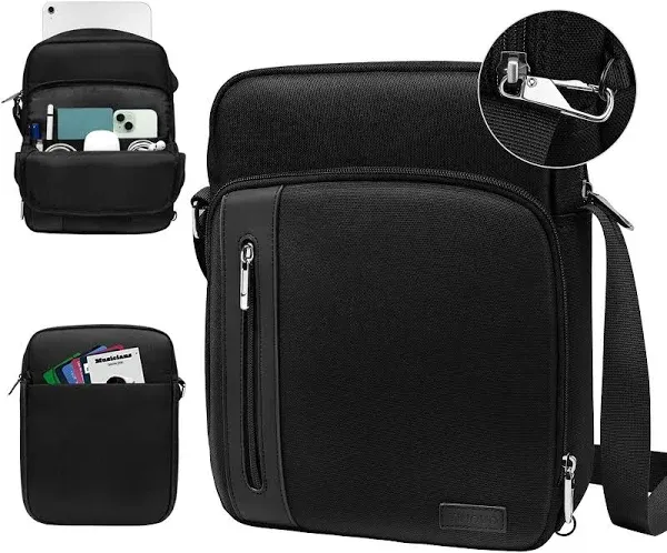 TiMOVO 11 inch Tablet Sleeve Bag