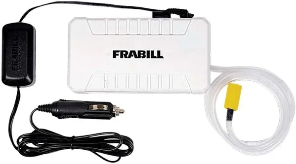 Frabill Magnum Bait Station Replacement Aerator