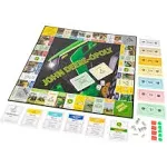 John Deere-opoly Game