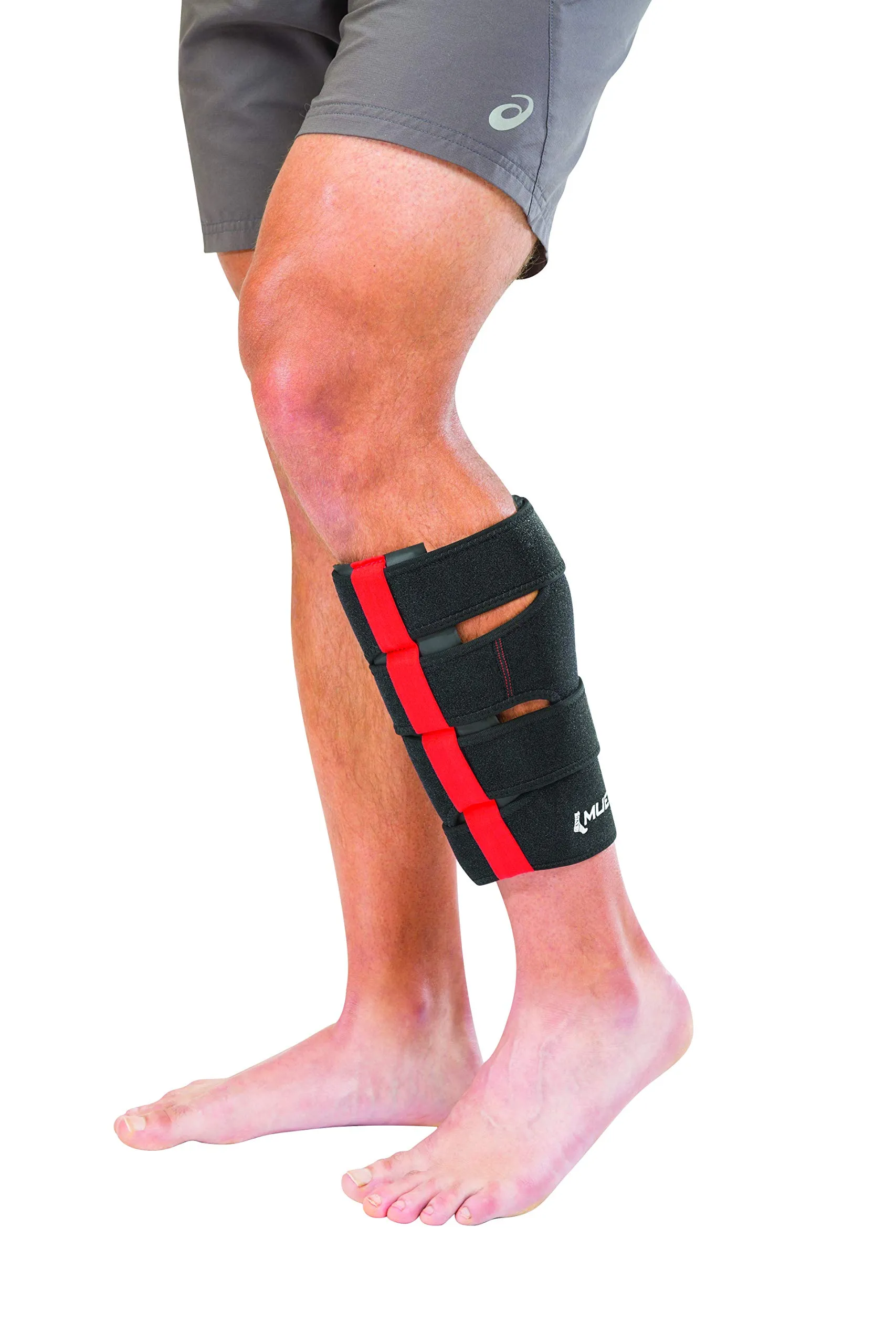 Mueller Multi-Directional Calf Wrap