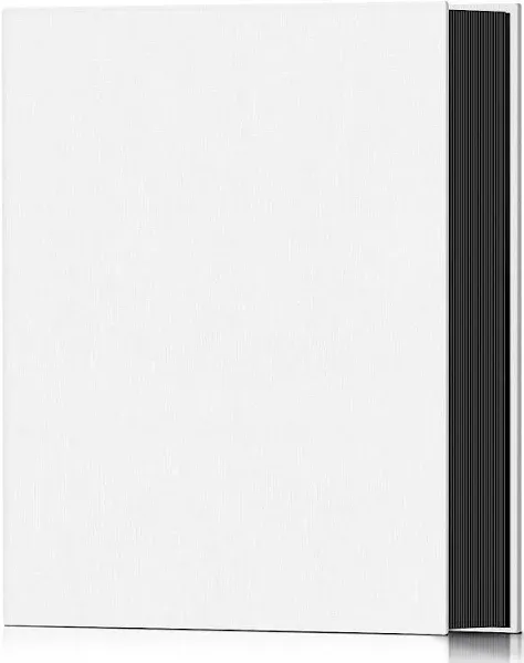 Photo Album 4x6 200 Pockets for Wedding Gifts,Linen Hardcover Picture Albums