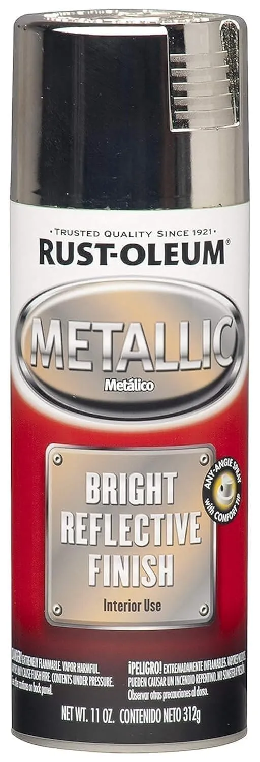 Rust-Oleum Automotive Interior Spray Paint 248652