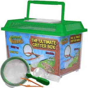 Nature Bound Ultimate Critter Box