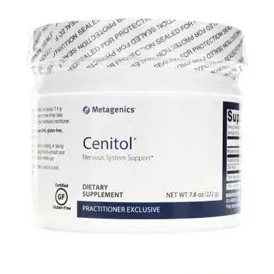 Metagenics Cenitol Powder