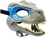 Jurassic World Velociraptor Blue Mask