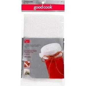 Bradshaw Goodcook - 100% Cotton Cheesecloth - Model 11899 2 Sq Yds Brand New