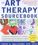 Art Therapy Sourcebook [Book]