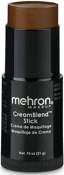 CreamBlend Stick Mehron