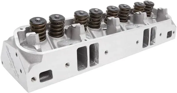 Edelbrock Performer RPM Cylinder Head