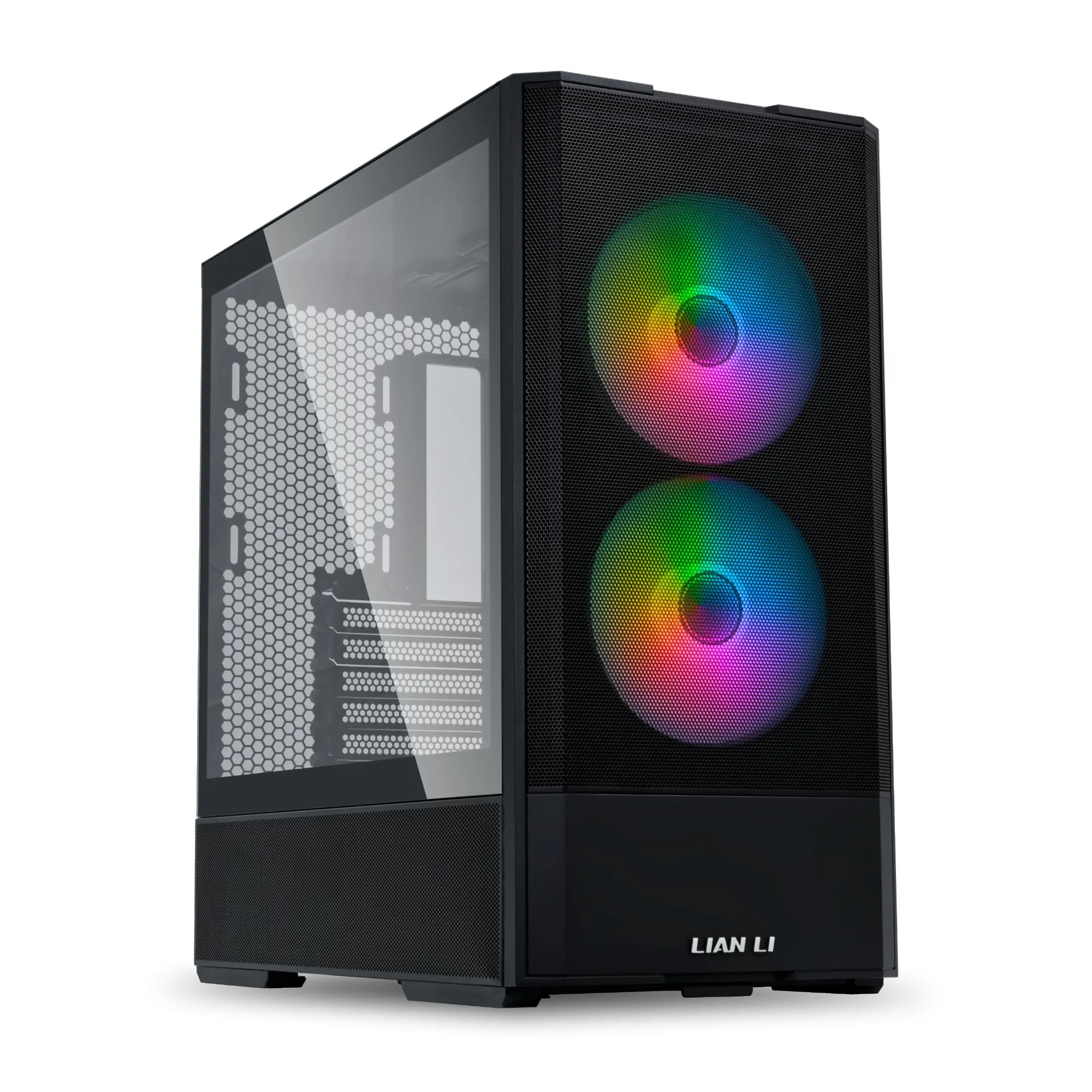 Lian Li Lancool 207 ATX Mid-Tower Case