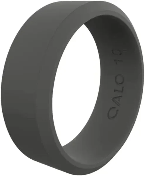 Qalo Conscious Modern Ring