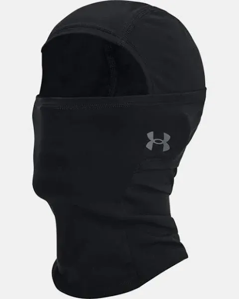 Under Armour Storm Sport Balaclava - Black