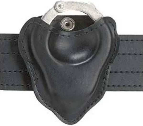 Safariland Duty Gear Bianchi 090-22: Handcuff Pouch Open Top