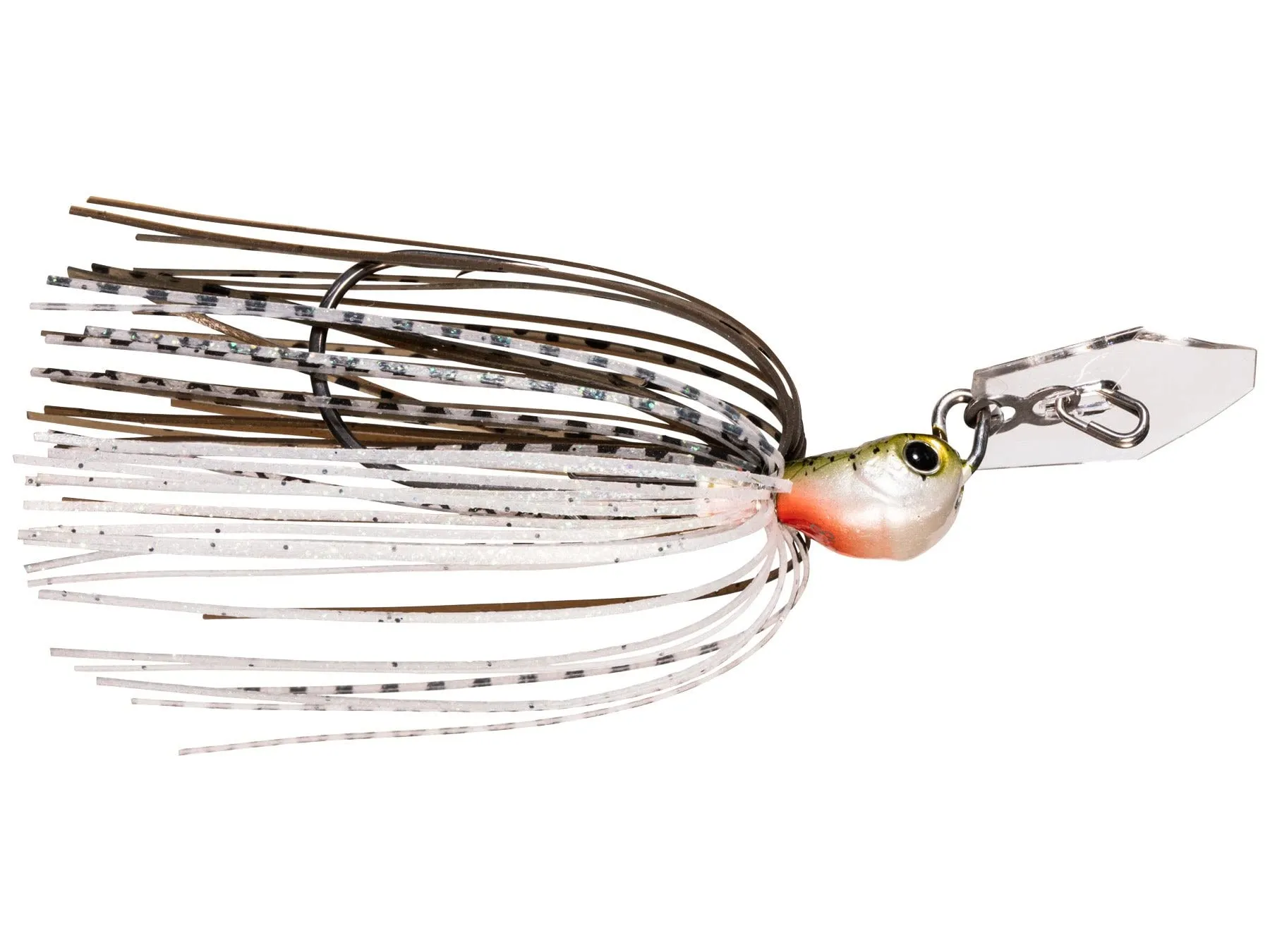 Z-Man Jack Hammer ChatterBait StealthBlade