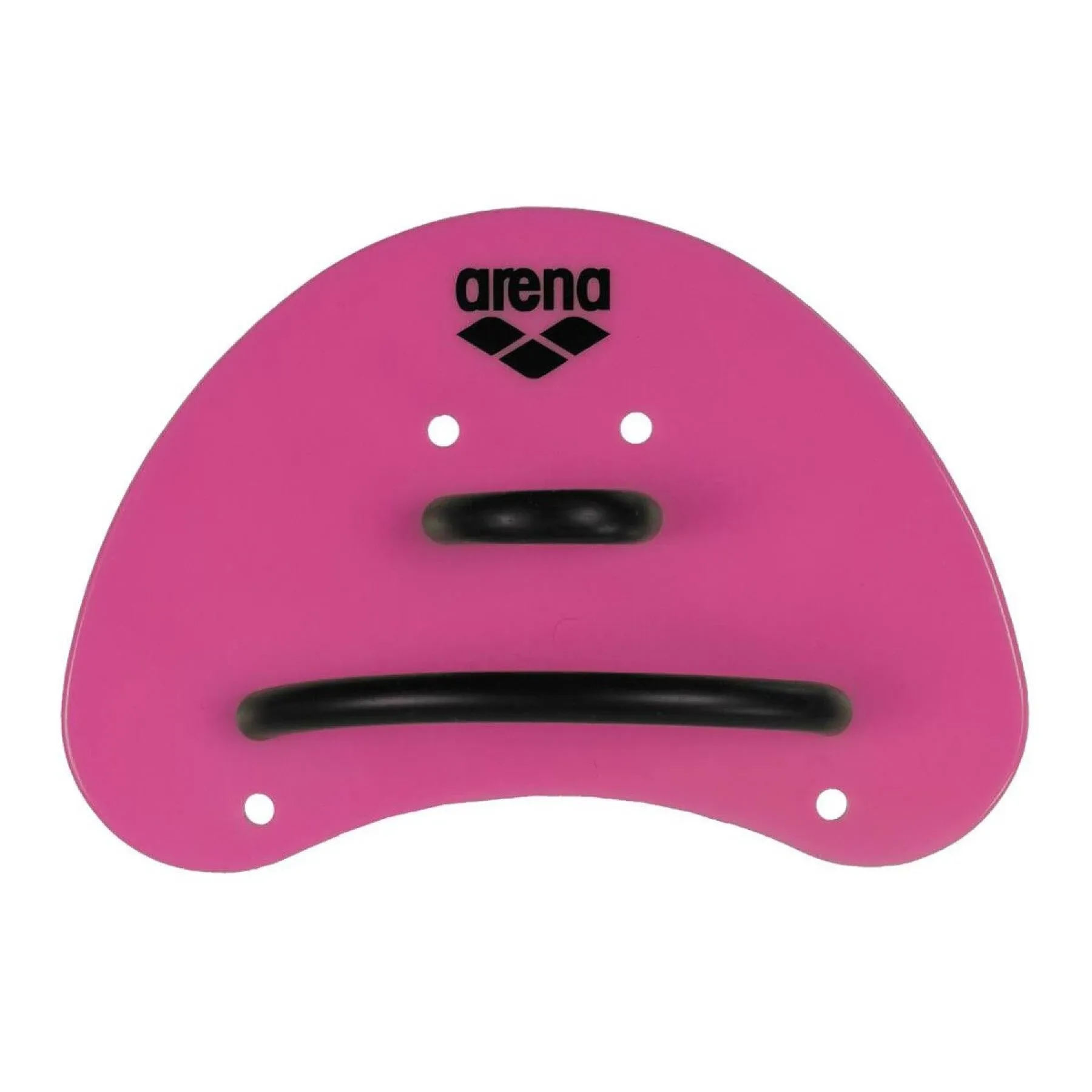 Arena Elite Finger Paddle - Pink