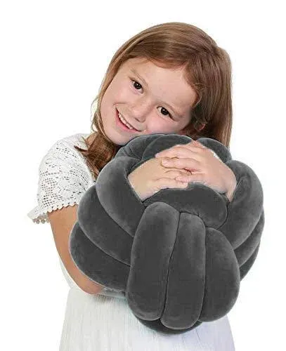 Playlearn Cuddle Ball Sensory Pillow