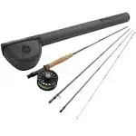 Redington Wrangler Kit Trout XL, 690-4