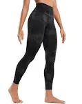 CRZ YOGA Butterluxe High Waist Legging 25 In Women Workout Leggings