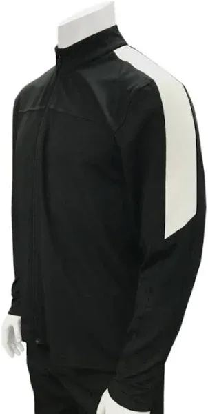 Smitty NCAA Basketball Referee Jacket