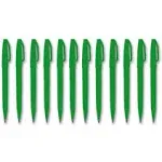 Pentel Sign Pen - Green, Pack of 12 , S520-D