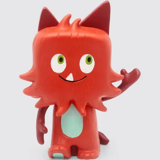 Tonies Monster Creative-Tonie Audio Play Figurine