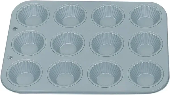 Fox Run Ribbed Tart Pan