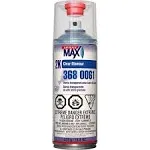 SprayMax 2K Glamour High Gloss Aerosol Clear