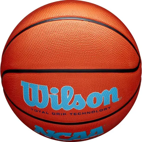 Wilson NCAA Elevate VTX Basketball