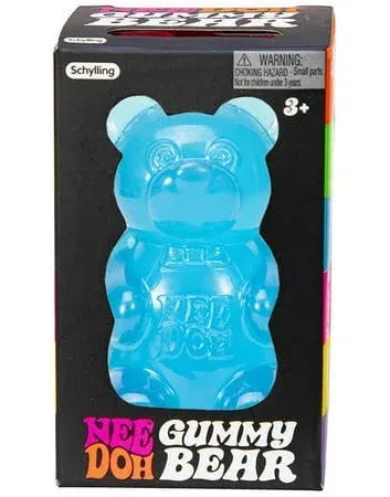 Gummy Bear NeeDoh®